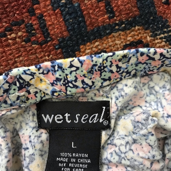 Crop top / bandeau - Picture 3 of 3